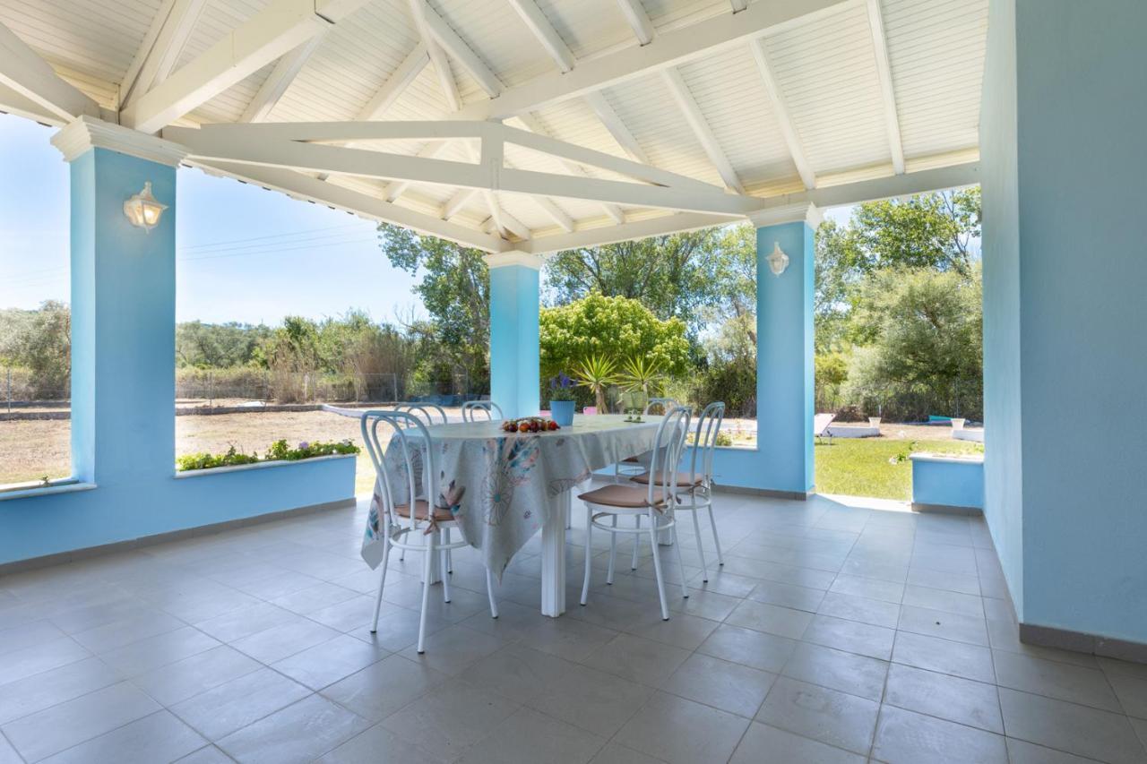 Villa Amorossa With Garden View & Shared Pool By Konnect, Roda  Esterno foto