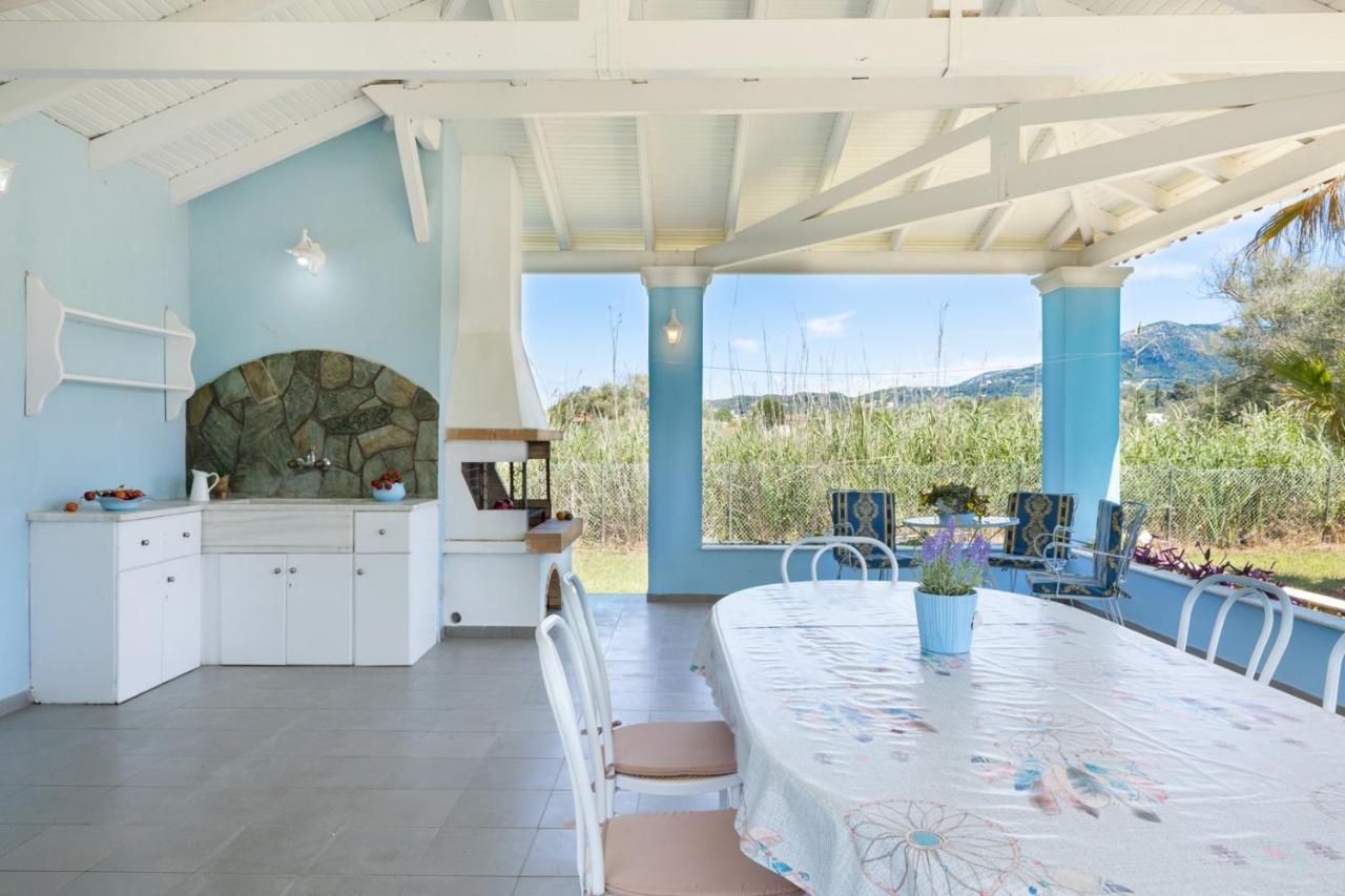 Villa Amorossa With Garden View & Shared Pool By Konnect, Roda  Esterno foto